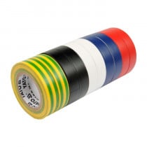 Elektroizolační pásky (barevné)
